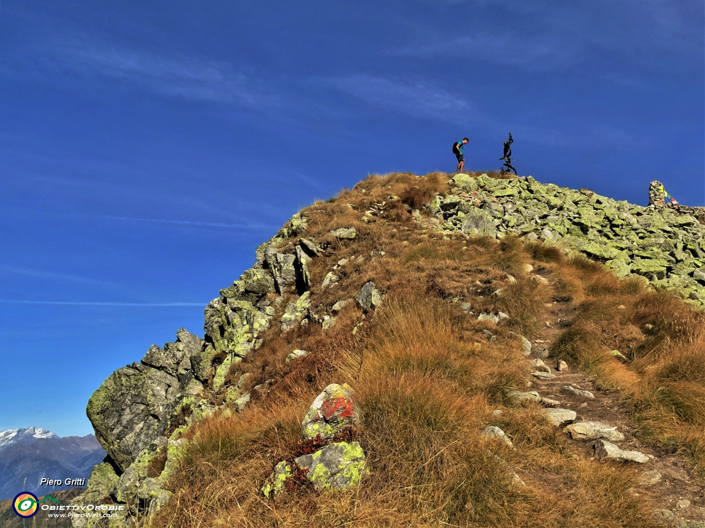 56 All'Angelo delle Cadelle (2483 m).JPG